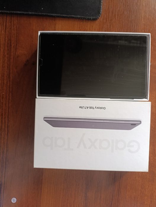 Продается планшет Samsung  Tab A7 Lite