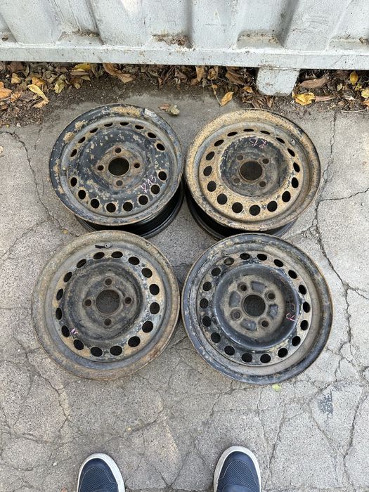 Диски R13   4 шт