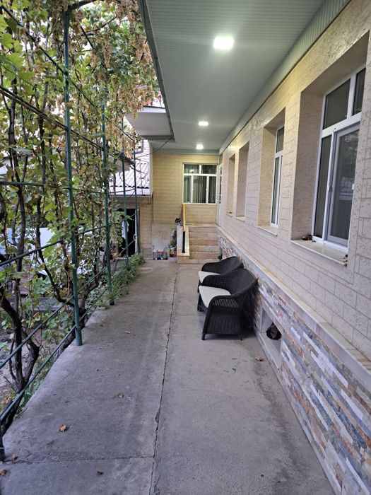 Продаётся свой дом  8 соток на Циолковского  М.Улугбекский  Олтинтепа