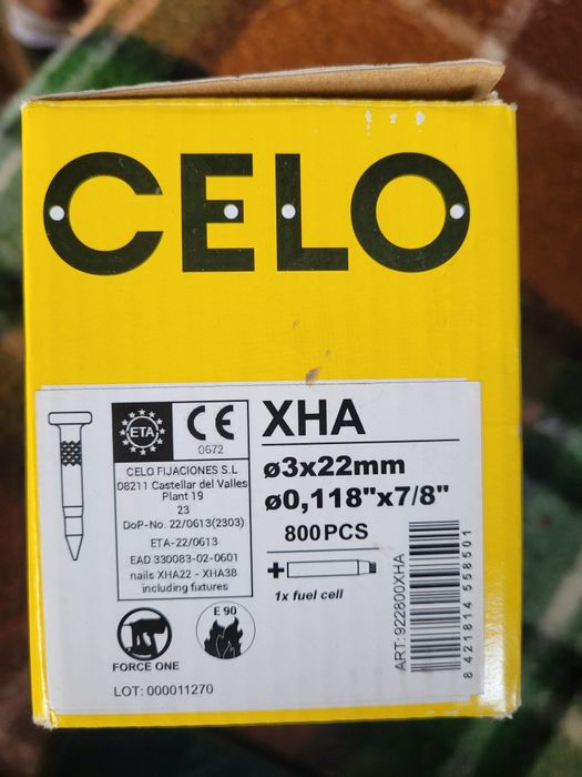 Cuie extra rezistente