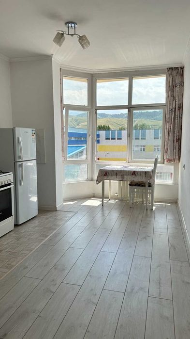 Продажа 1-комнатной квартиры