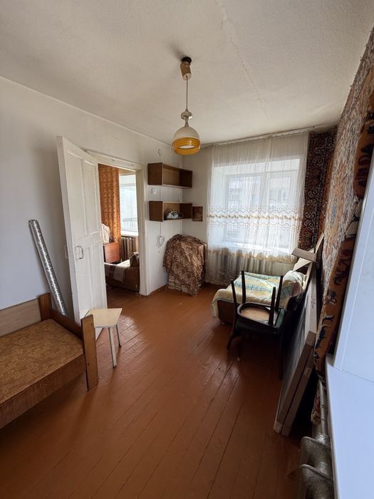 2 комнатная - в РАССРОЧКУ