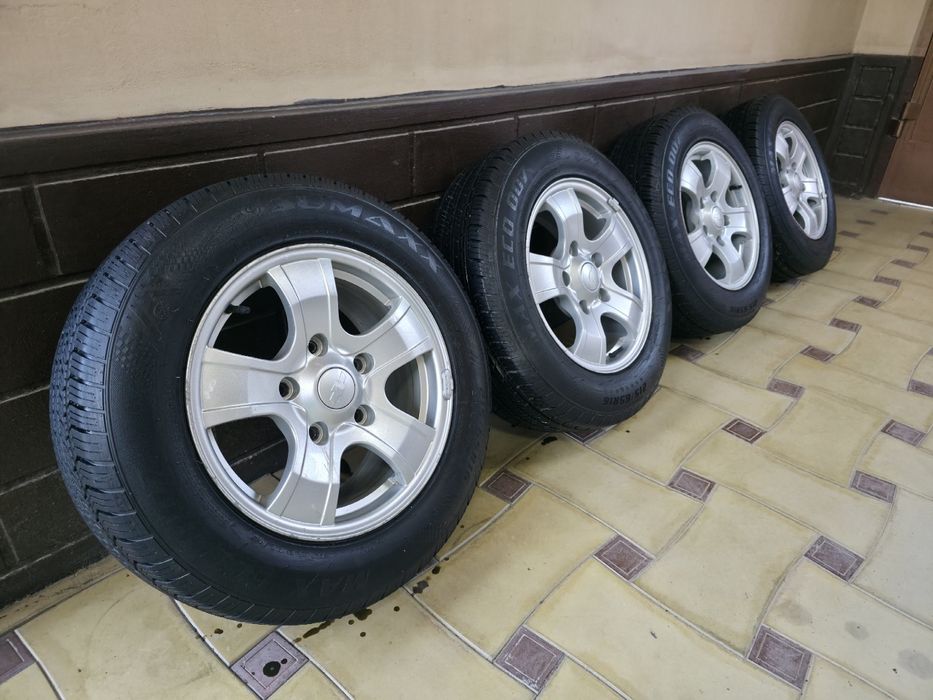 Diska Balon Sotiladi R16