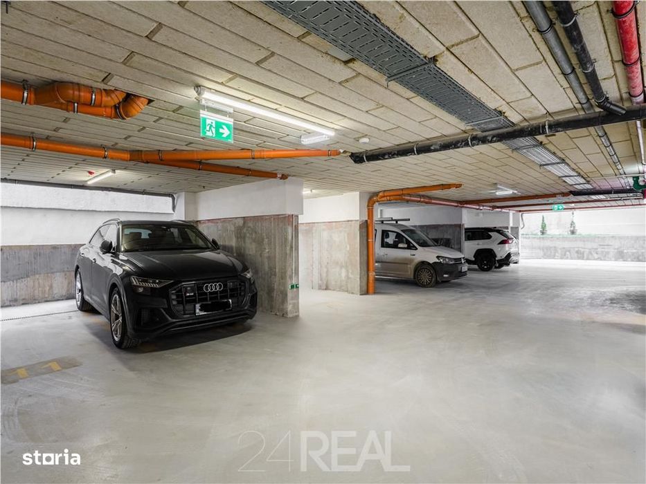 Apartamente de inchiriat Piata Victoriei | Imobil rezidential premium