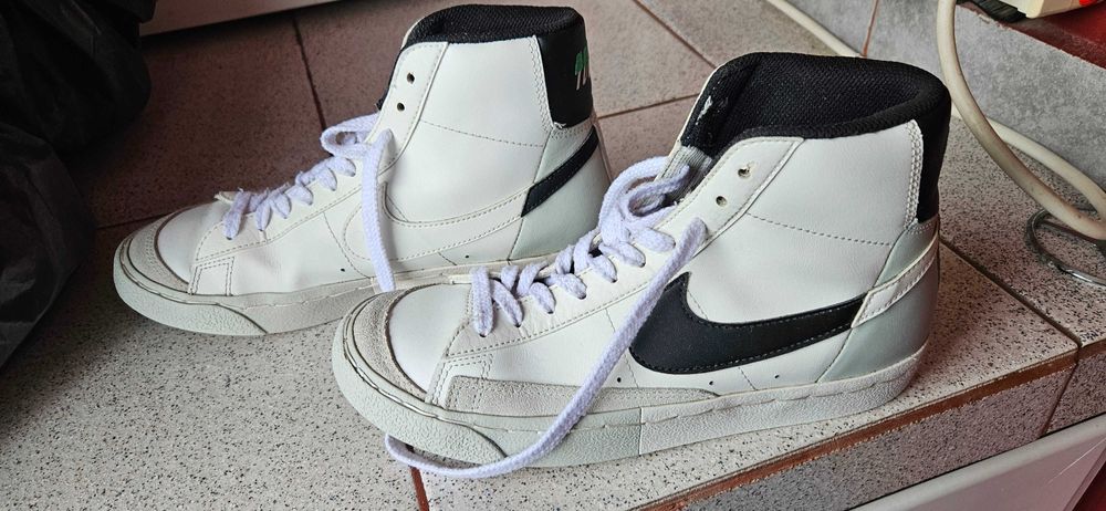 Nike Маратонки Blazer Mid '77 SE