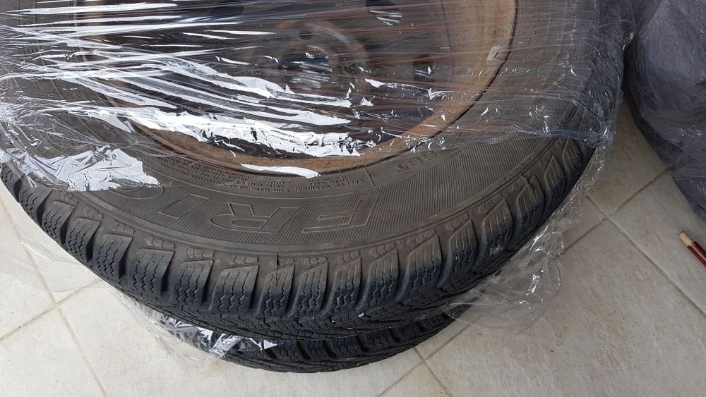 Джанти 14ки за ровер, Хонда..