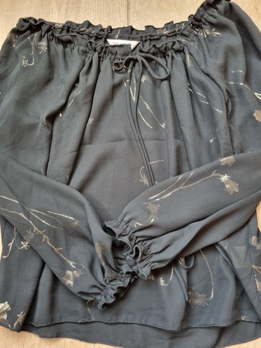 Bluză femei elegantă