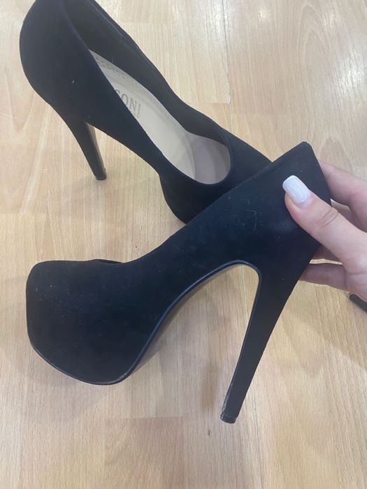 Туфли женские