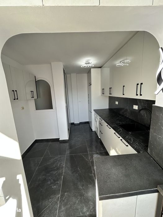 Apartament 2 camere, 60mp, Păcurari