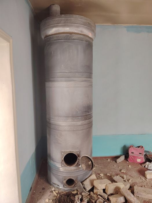 Печка голландский gollandskiy pechka, pechkalar