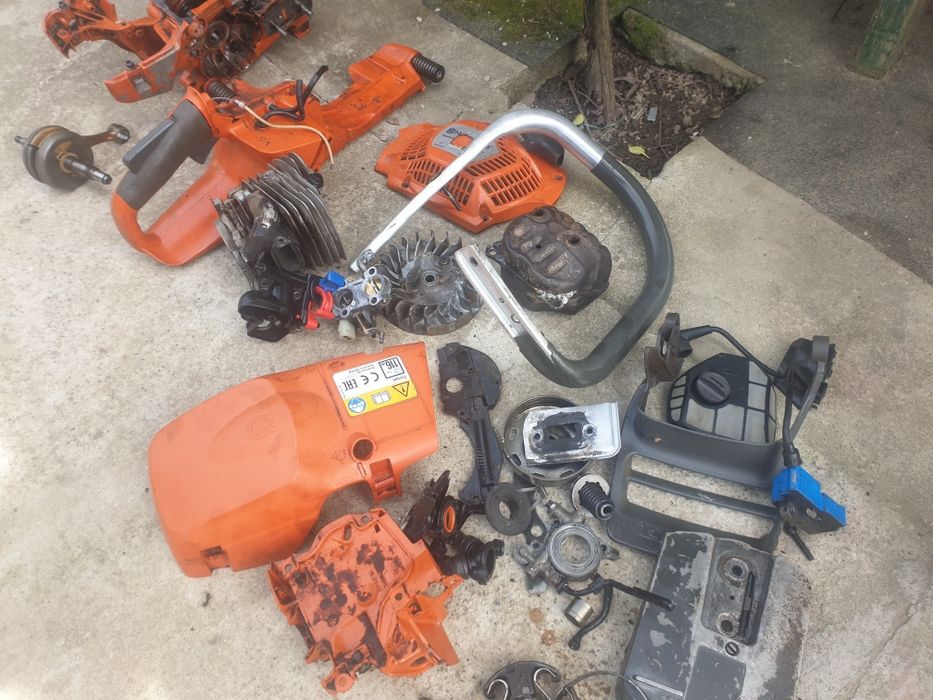 Piese Husqvarna 575-576