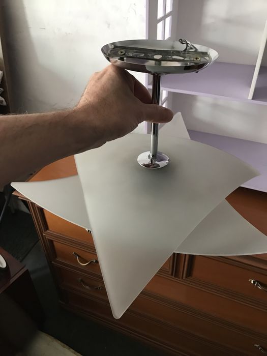 Продам Стильная Люстра