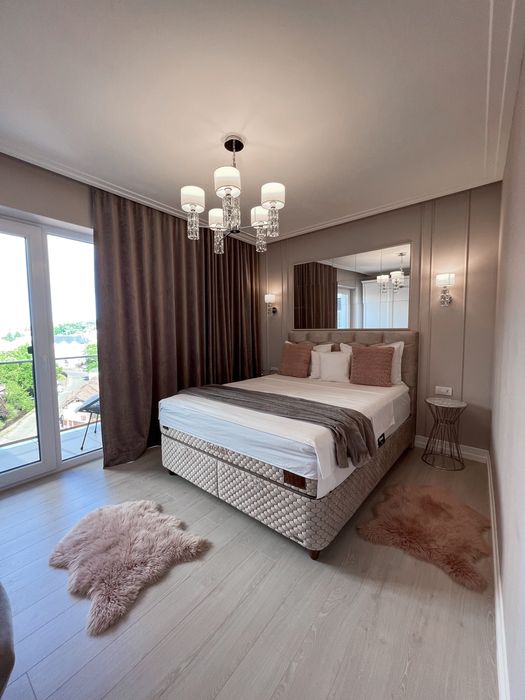 Apartamente in regim hotelier /PARCUL CENTRAL  (OFERIM FACTURA)