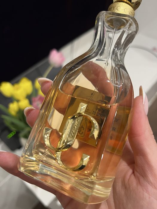 Парфюм на Jimmy Choo I Want choo