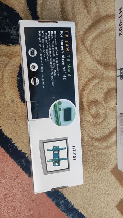 Телевизор Smart TV телевизор