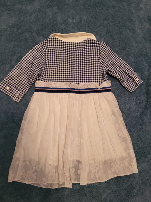 Вещи на девочку 1-2 годика