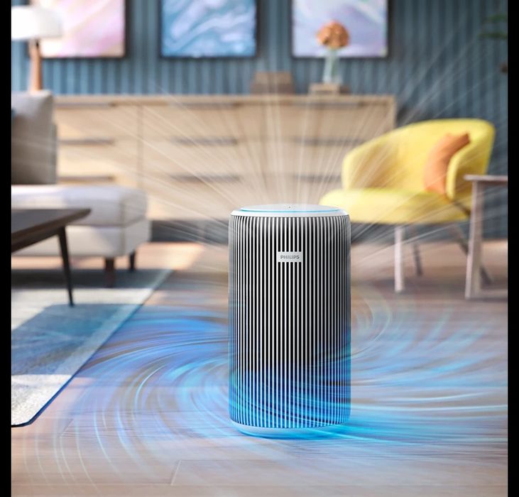Philips AC3220 очиститель воздуха 135 м² max. PureProtect
