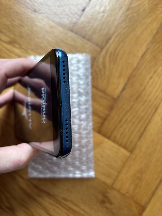 Allview A10 Max de 16 Gb Dual Blue