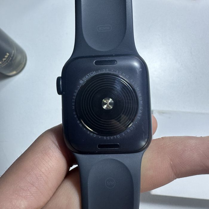 Apple watch se 3 в идеале