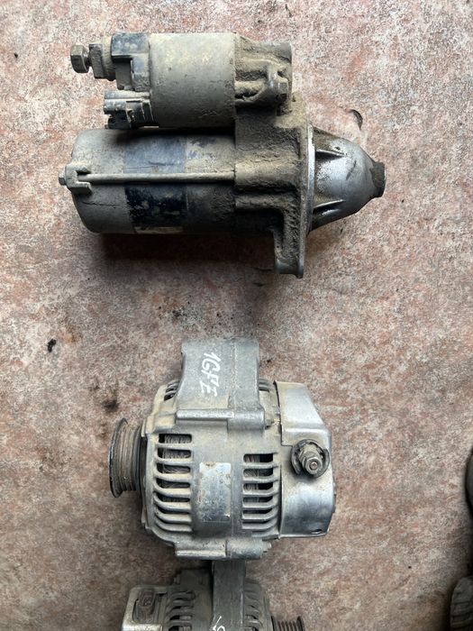 Марк2 Чайзер Запчясти