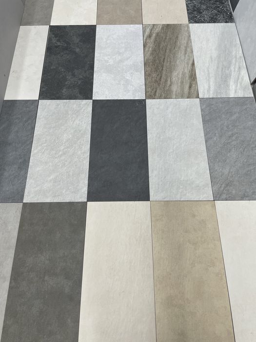 Mesniy kafel / местный кафель / 30x60