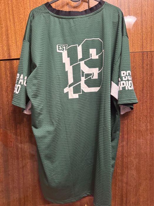 NFL  тениска 2XL