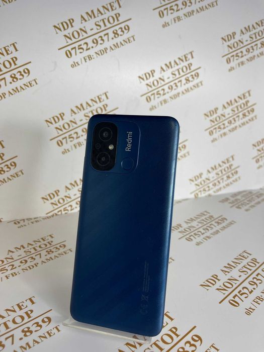 NDP Amanet NON-STOP Bld.Iuliu Maniu 69 REDMI 12C (51642)