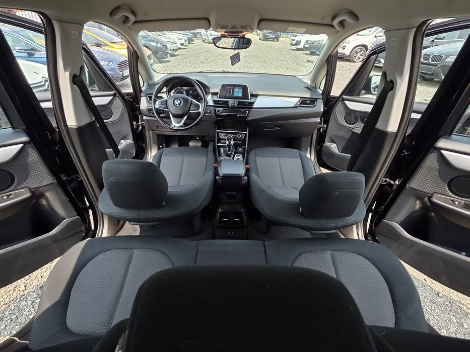 BMW Seria 2 D Grand Tourer Lounge //Rate//