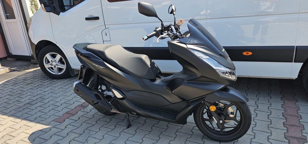 Honda Pcx 125 2023