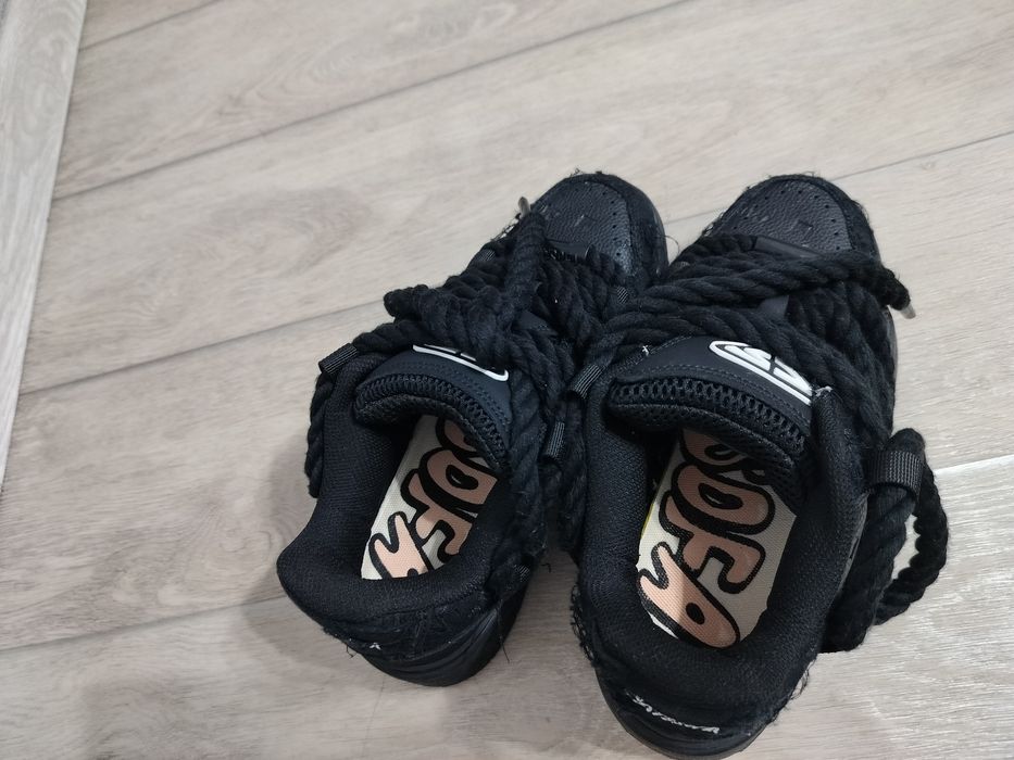 обувь Cat&Sofa дутыши