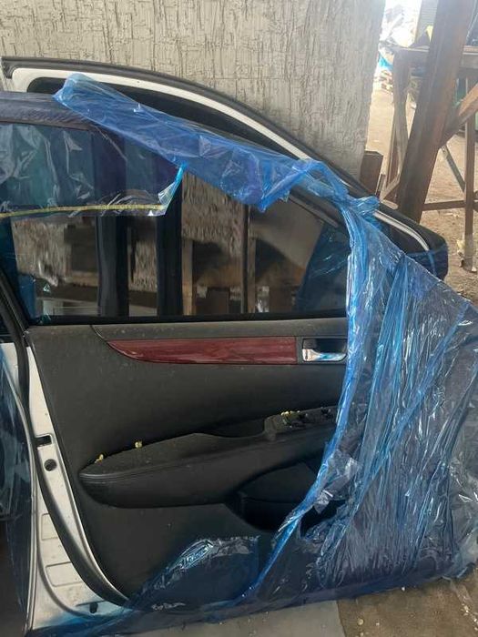 Дверь Lexus ES 1MZ