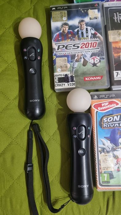 Lot jocuri  manete  psp , ps3 ,ps4 perfect audiovizual