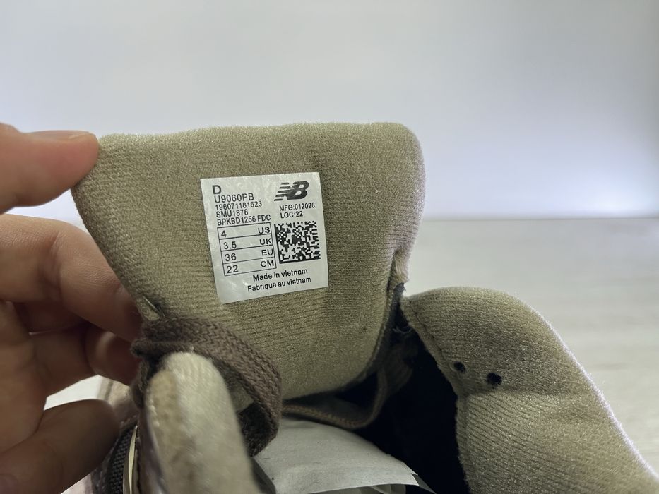 New Balance-9060 НАЛИЧНИ | Доставка 1 ден | Преглед и тест