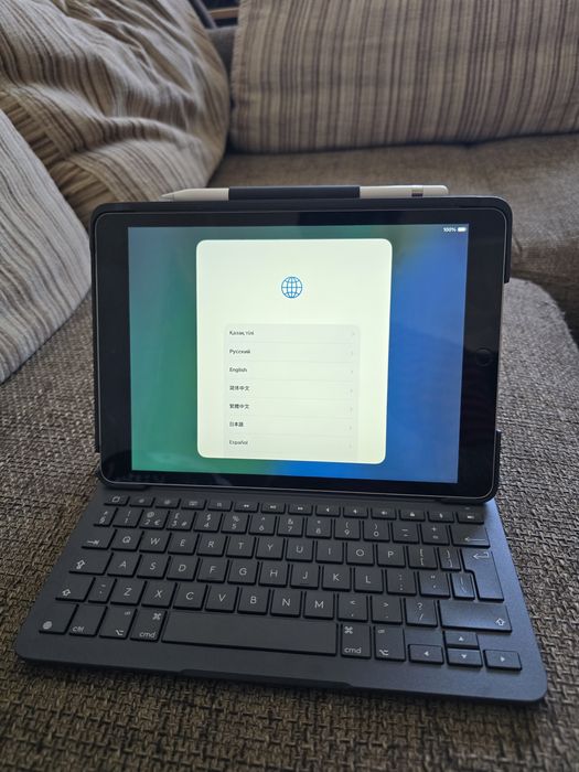 Ipad 9 WiFi/Cellular 256