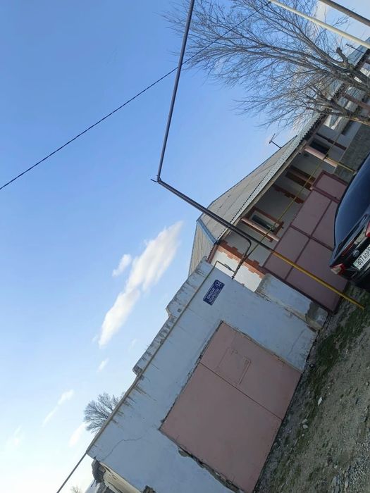 Жер үй  сатылады