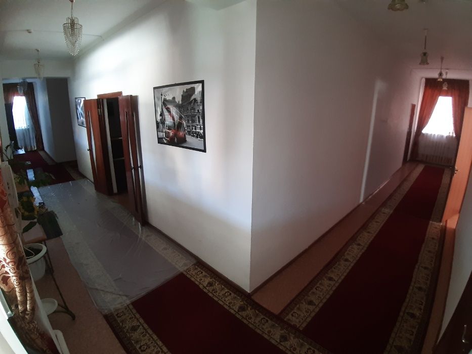 Хостел "Меруерт"