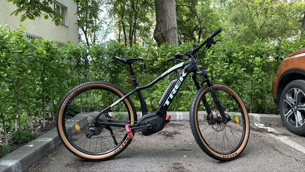 Trek Powerfly 7
