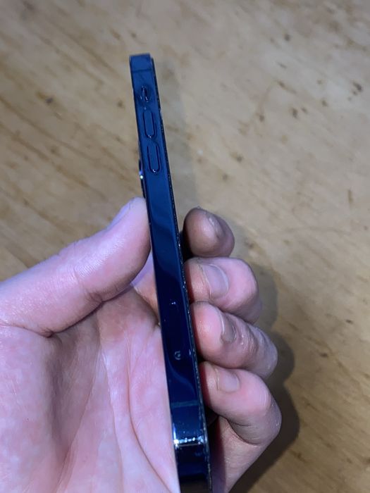 iphone 12 pro Б/у сост: ИДЕАЛ