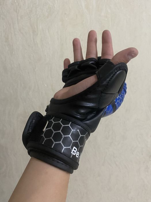 перчатки имаф, панкратион