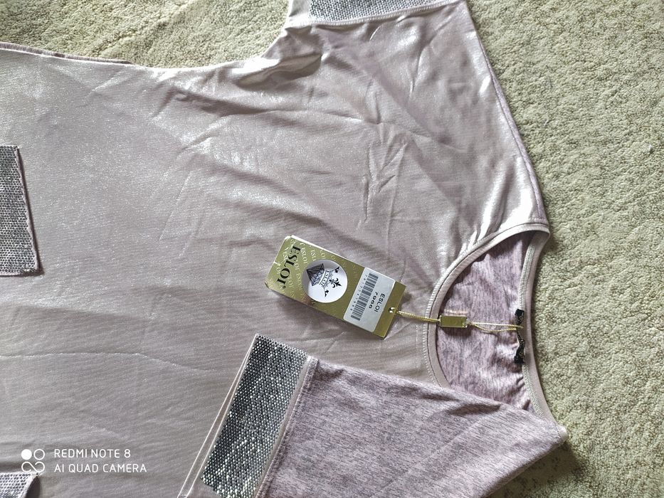 Кофта Турецкая, размер XL