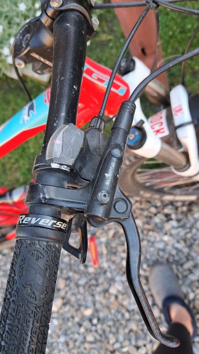 Vând bicicleta GT verb elite 2016