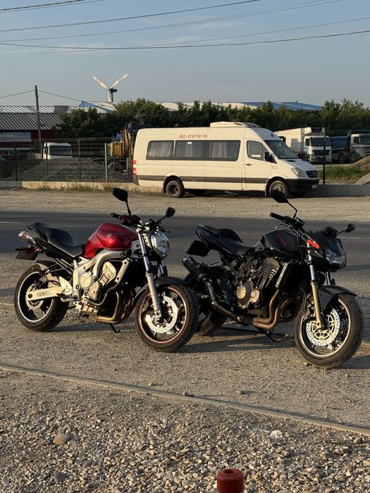 Kawasaki z750 a2