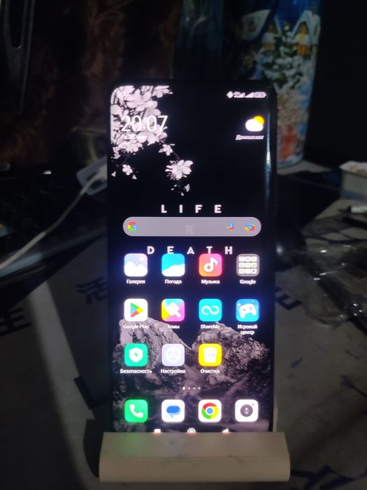 Xiaomi redmi note 13 pro plus 5g