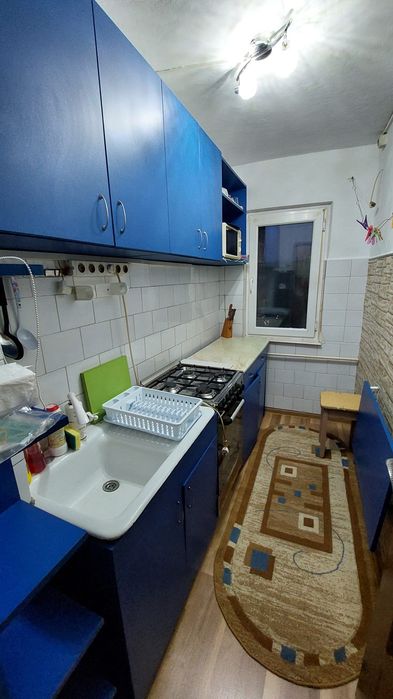 De vânzare ap 2 cam Braila
