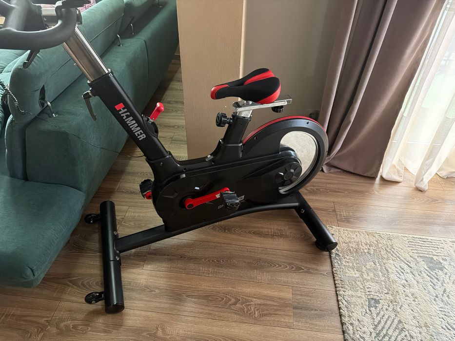 Велоергометър Hammer