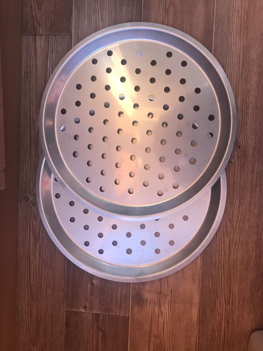 Формы для выпечки пиццы