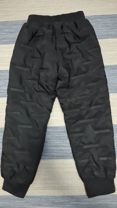 Pantaloni copii unisex iarna, nou fara eticheta