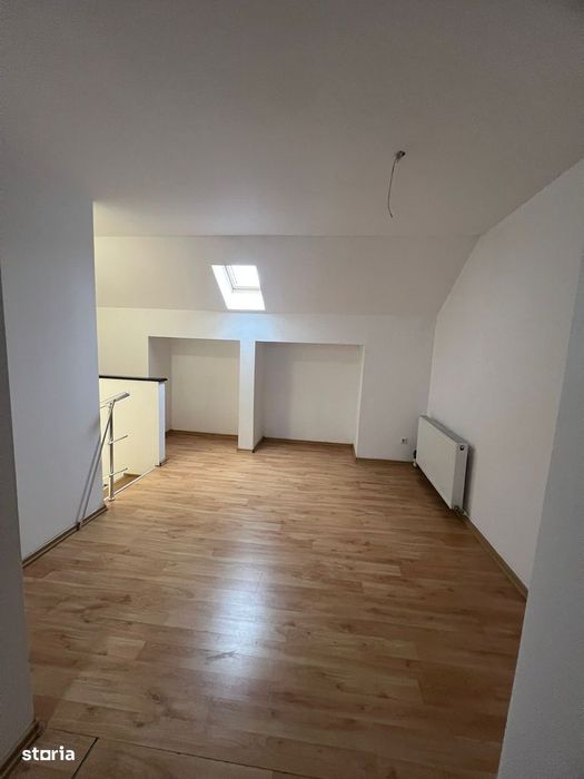 Spatiu comercial - ultracentral + P