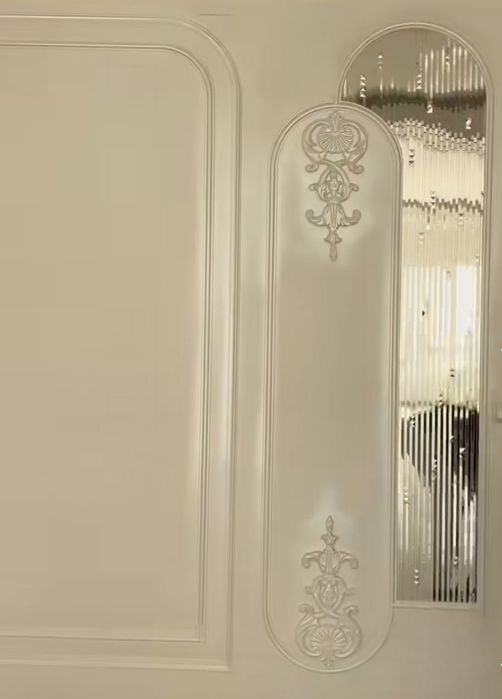 Гипсовая лепнина в Караганде