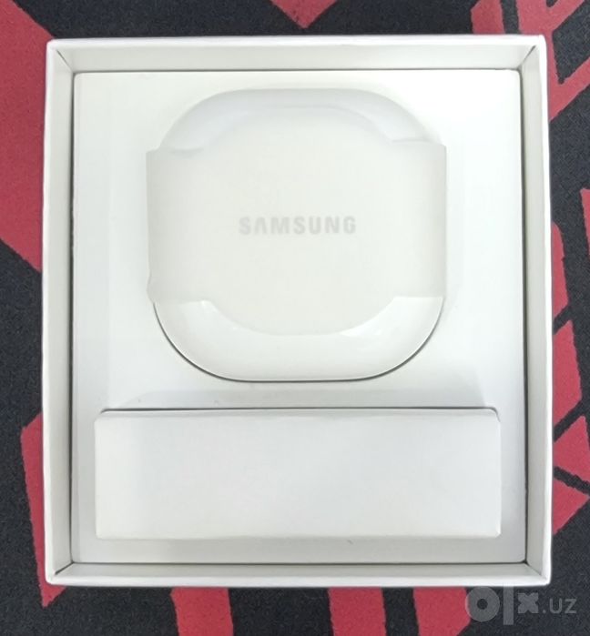 Samsung Galaxy Buds 2